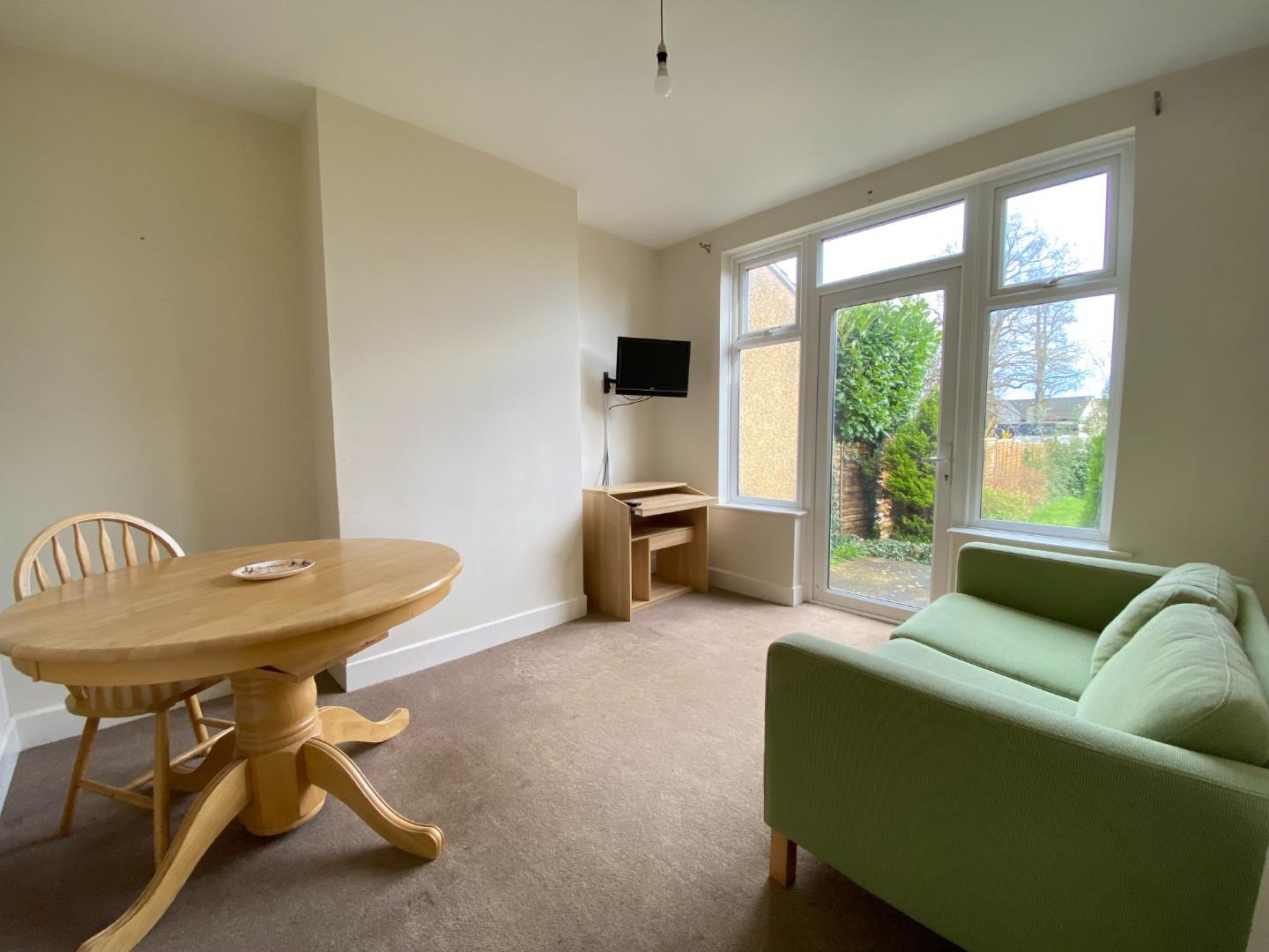 Ridgeway, Weston Favell Village O'Riordan Bond